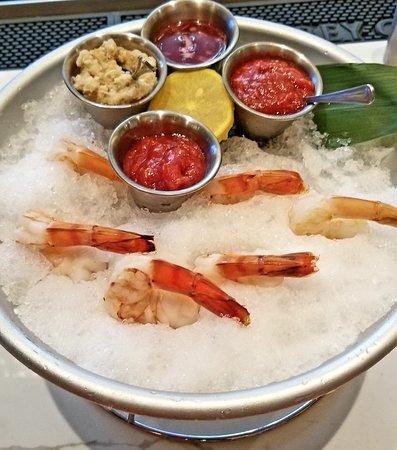 Donna Mare Trattoria